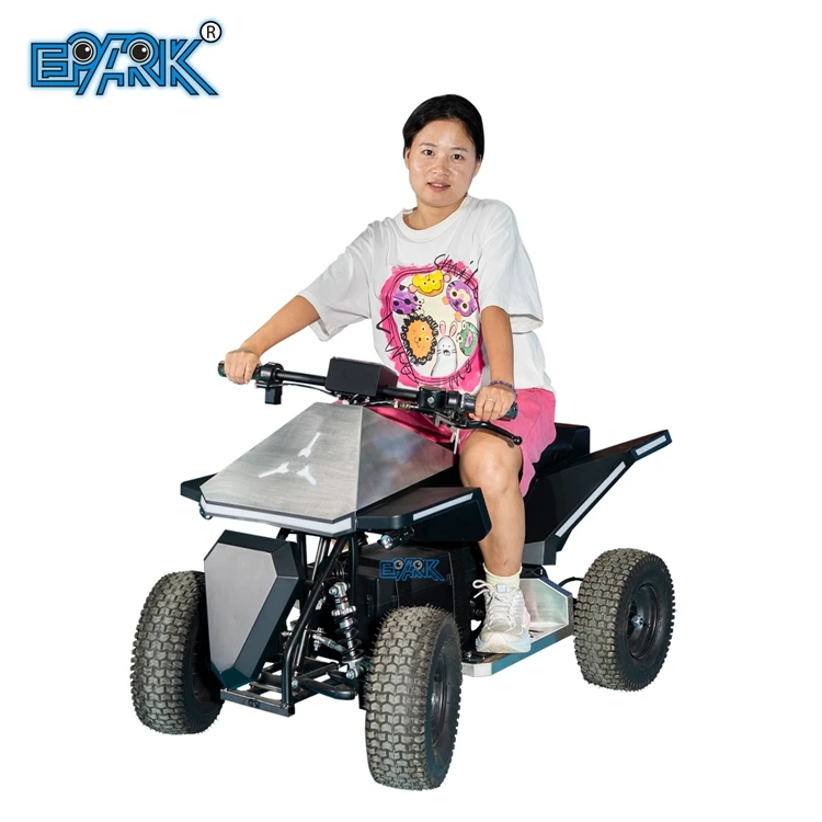 Kids Toys Quad - Новый электрический велосипед для детей, квадроцикл,