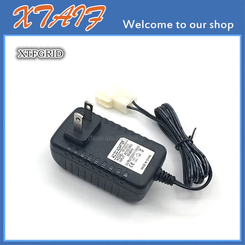 Kids Toys Quad - 7V 0.8A 7V 800mA AC100-240V Адаптер