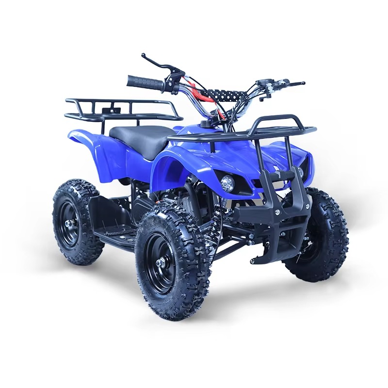 Kids Toys Quad - Детский квадроцикл 49 куб. см, 2-тактный,