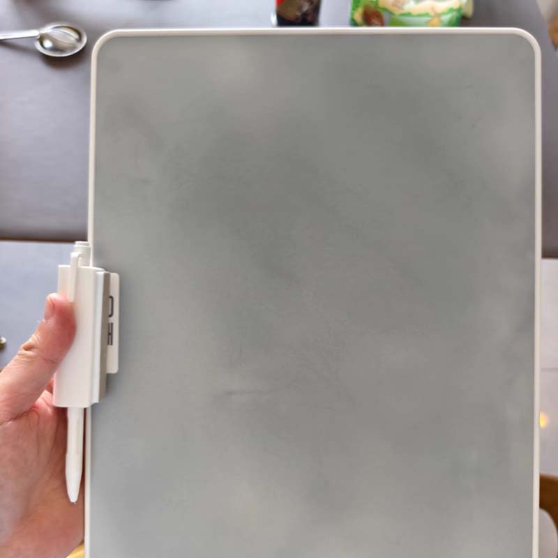 10-дюймовая магнитная доска дл – обзор и цена Magnetic Drawing Board