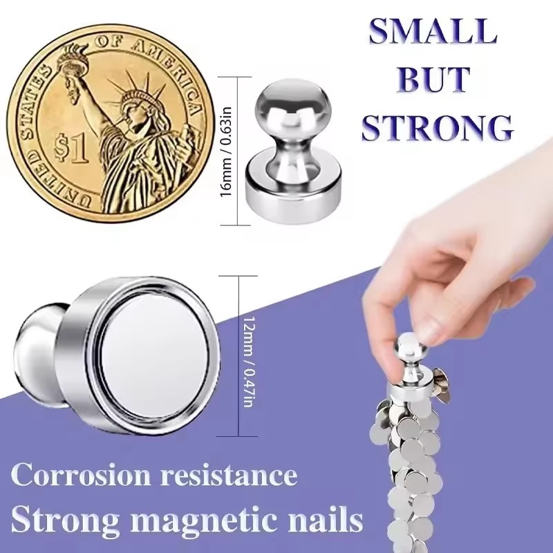 50 шт. металлических прочных м – обзор и цена Magnetic Drawing Board