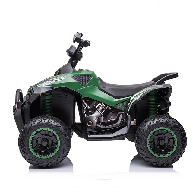 Детский квадроцикл, электромоб – обзор и цена Kids Toys Quad