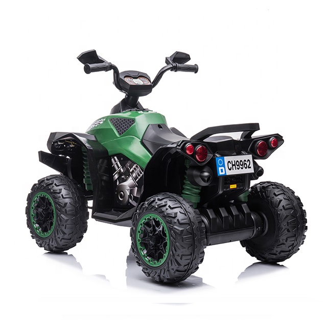 Детский квадроцикл, электромоб – обзор и цена Kids Toys Quad