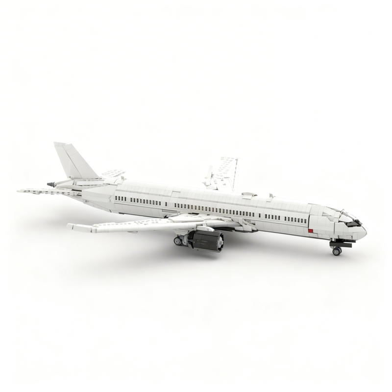 2336 деталей MOC Конструктор A – обзор и цена Kids Toys Canada