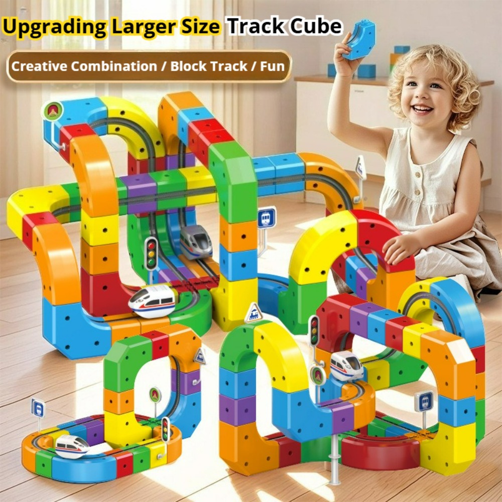 Набор электрических магнитных  – обзор и цена Kids Toys Electric
