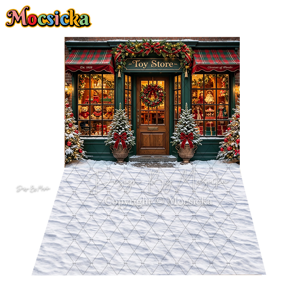 Фон для фотосъемки Mocsicka: Р – обзор и цена Kids Toys Store