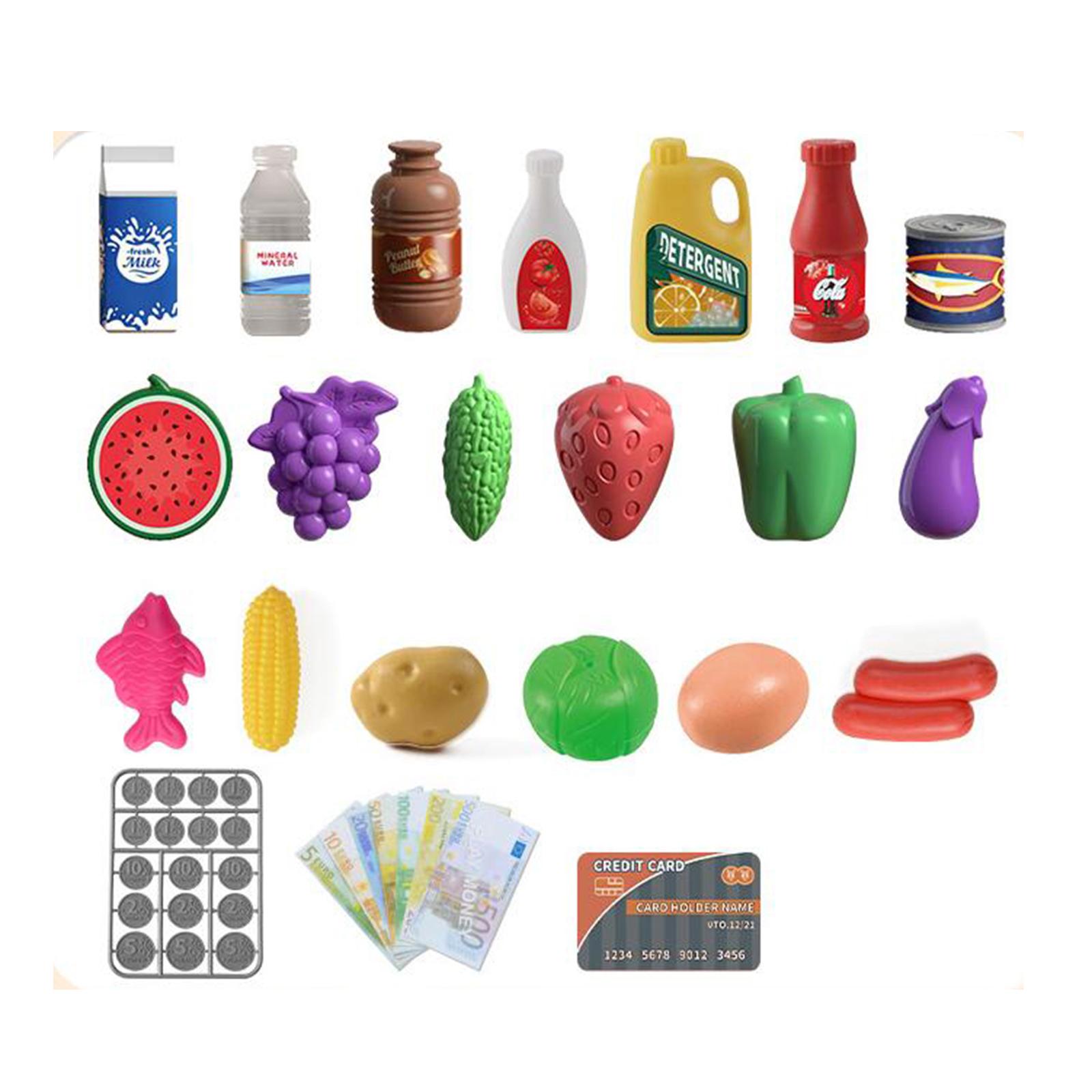 Игровой набор «Кассовый аппара – обзор и цена Kids Toys Store