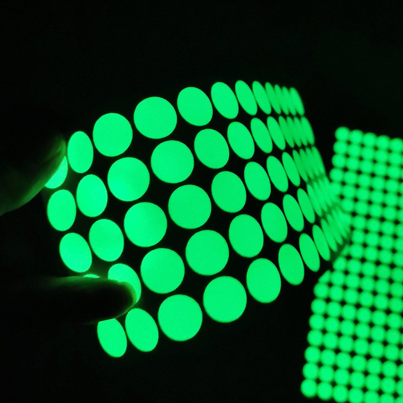 1 лист 3D светящиеся наклейки  – обзор и цена Glow In Dark Stars