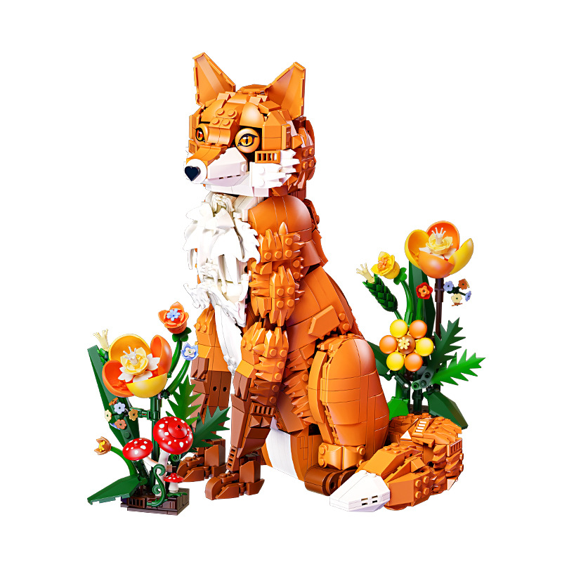 Набор строительных блоков MOC  – обзор и цена Lego Set Creator