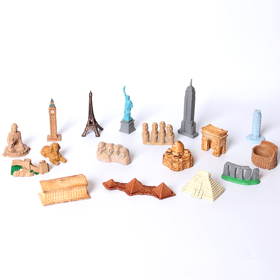 Мини-фигурка, строительный наб – обзор и цена Kids Toys Under 200