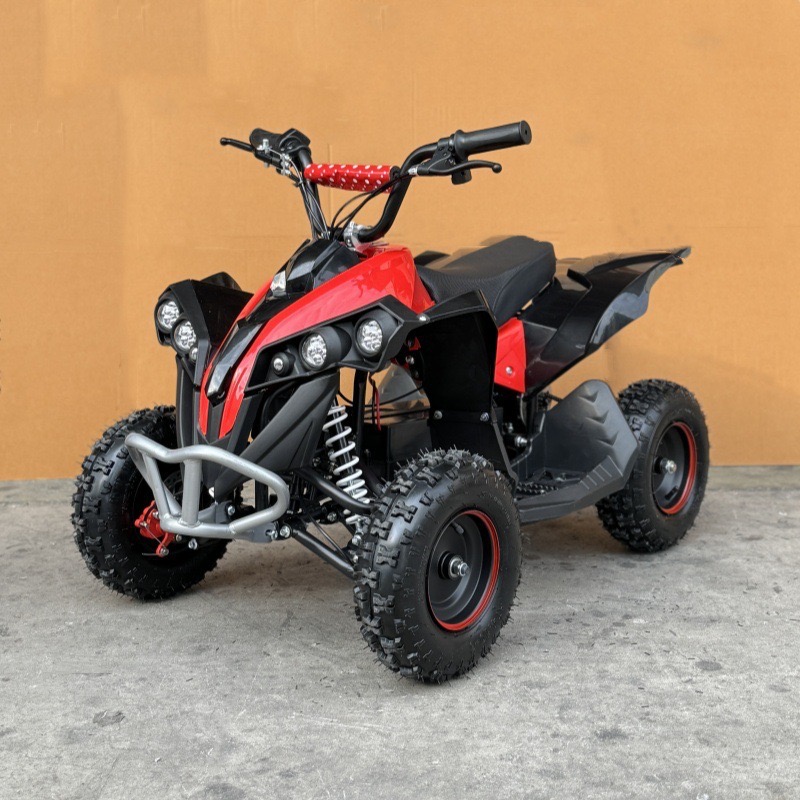 Дешевая цена продажа 4-колесно – обзор и цена Kids Toys Quad