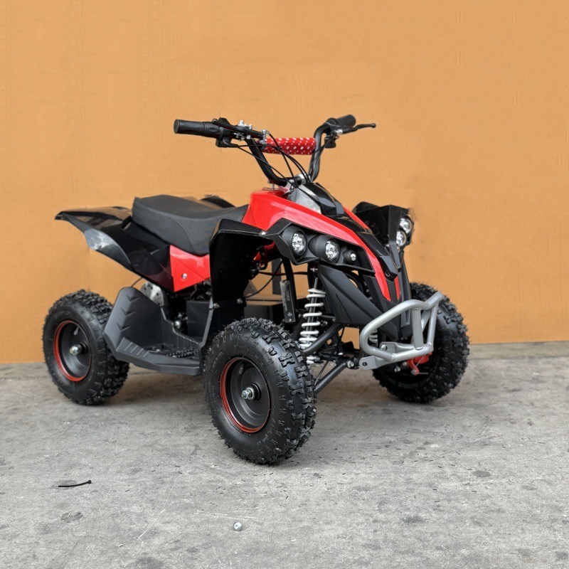 Дешевая цена продажа 4-колесно – обзор и цена Kids Toys Quad