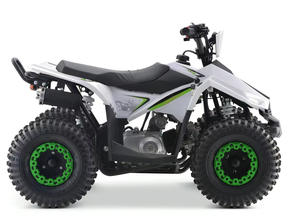 Детский квадроцикл с бензиновы – обзор и цена Kids Toys Quad