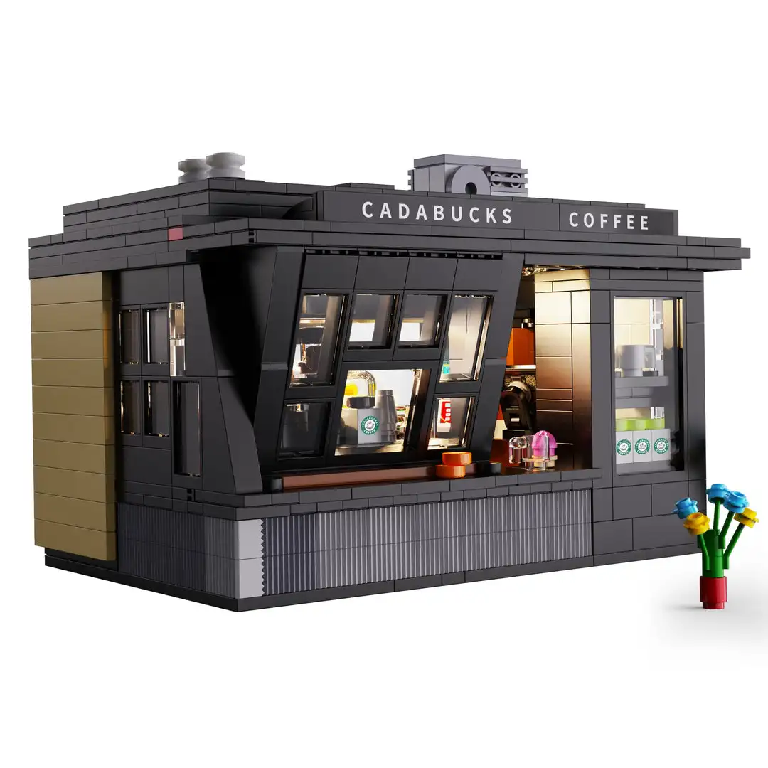 Конструктор City 768 деталей:  – обзор и цена Kids Toys Store