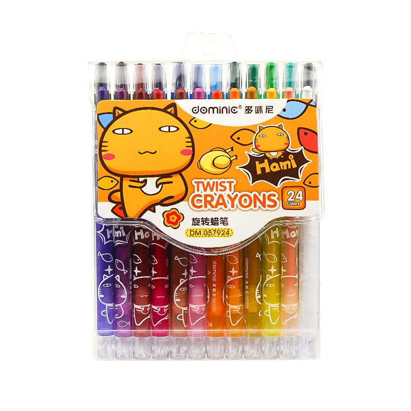 36/12 шт. моющиеся цветные мел – обзор и цена Crayola Art Supply