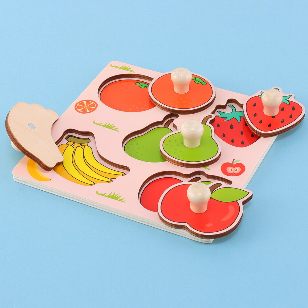 Детская игрушка Монтессори для – обзор и цена Kids Toys Store