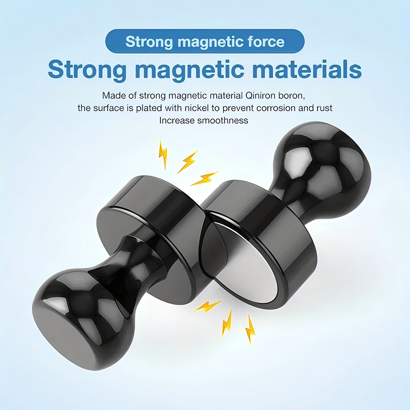 20 шт. черных мощных магнитных – обзор и цена Magnetic Drawing Board