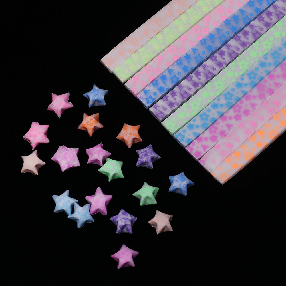 210 шт./партия, светящаяся в т – обзор и цена Glow In Dark Stars