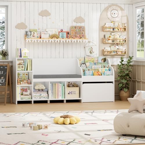 Детский уголок для чтения 67 д – обзор и цена Kids Toys Big W