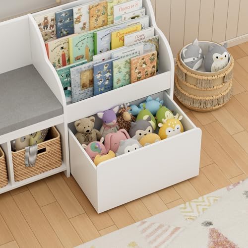 Детский уголок для чтения 67 д – обзор и цена Kids Toys Big W