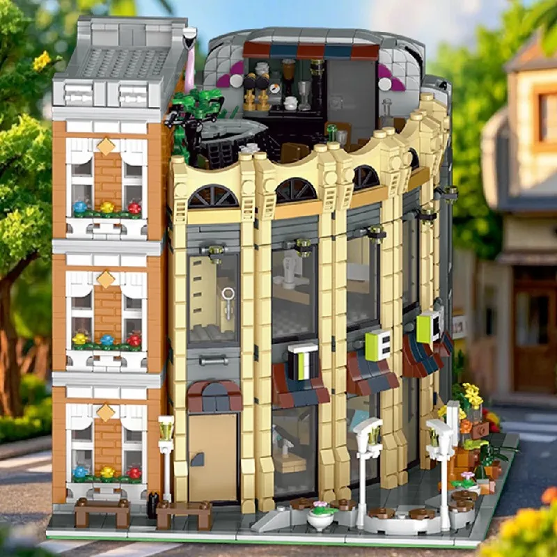 3231 шт., креативный эксперт M – обзор и цена Kids Toys Store