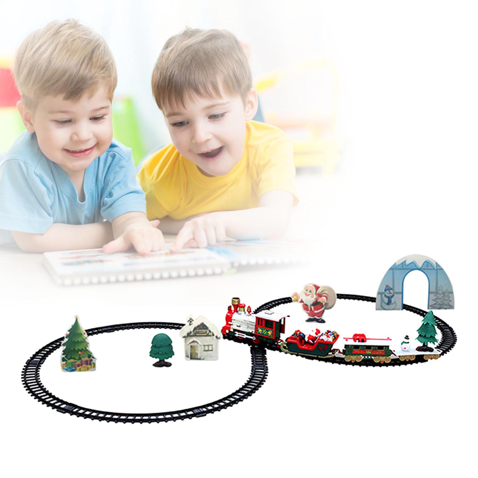 Электрический набор железнодор – обзор и цена Kids Toys Big W