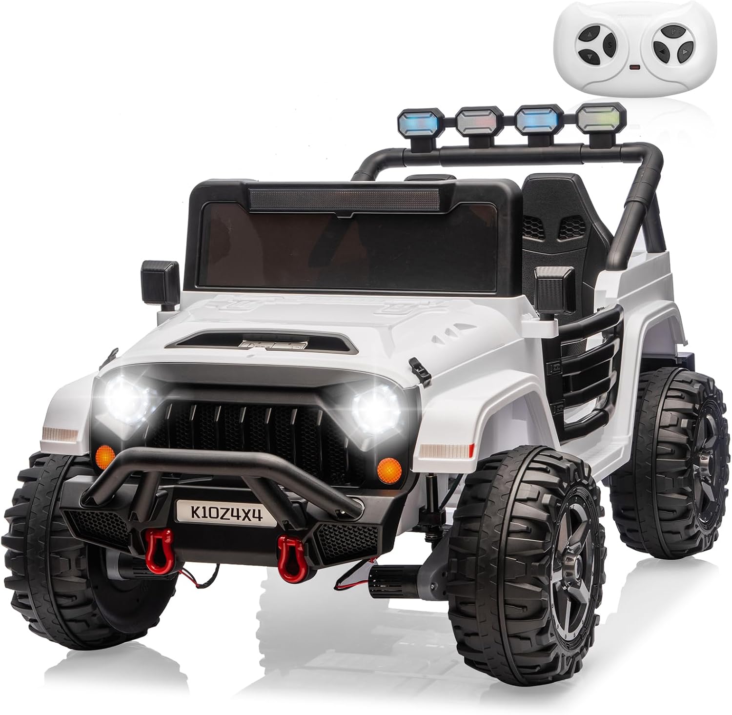 Детские электромобили 24В для  – обзор и цена Kids Toys Big W