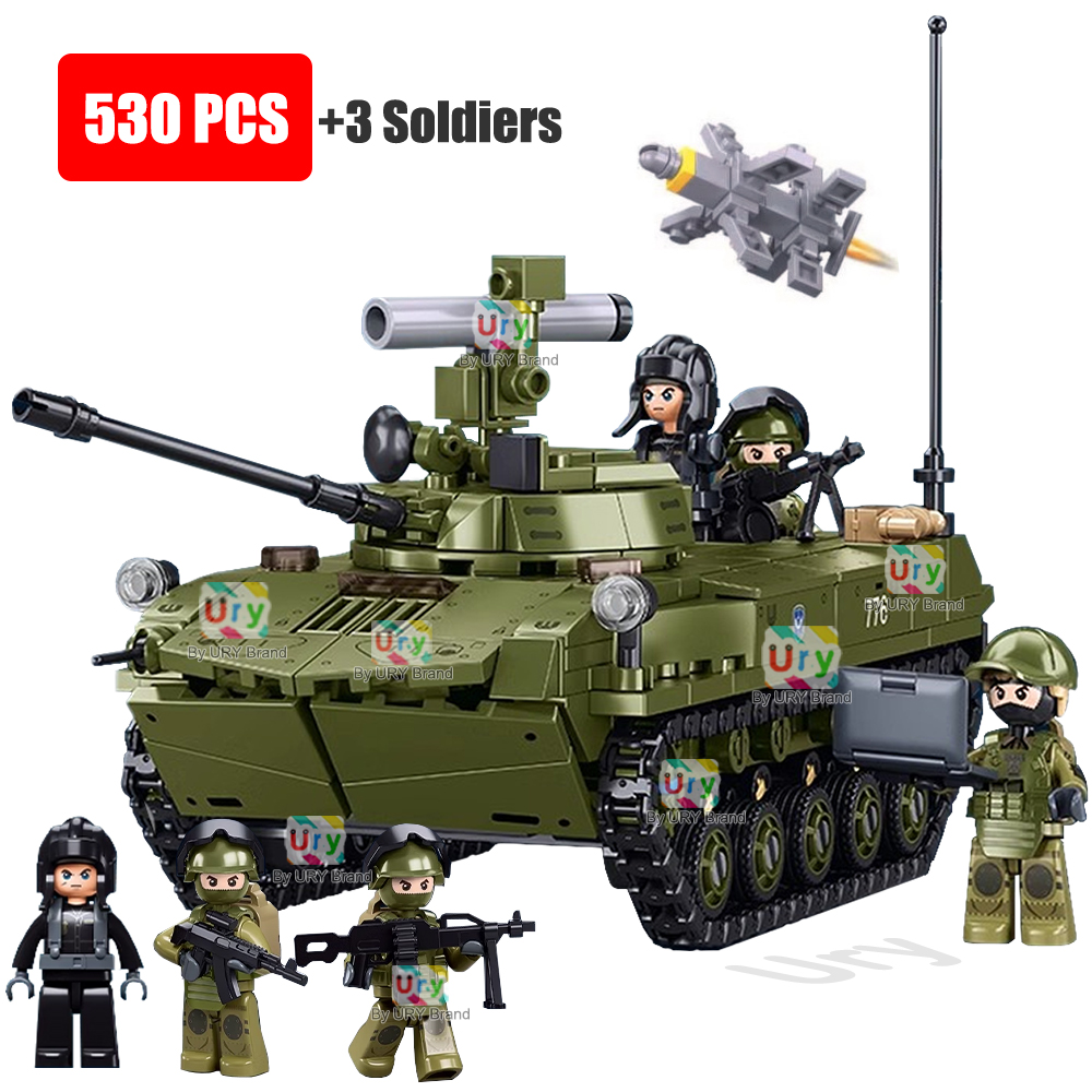 Наборы конструкторов Sluban: В – обзор и цена Lego Set Creator