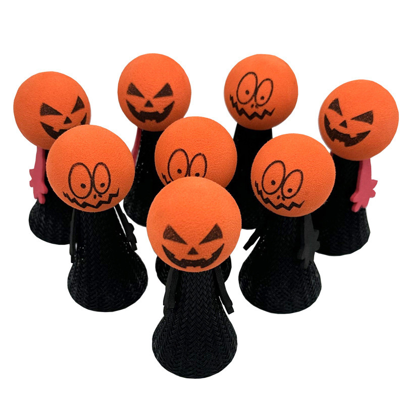 Креативная игрушка-тыква с гри – обзор и цена Kids Toys Kids Toys