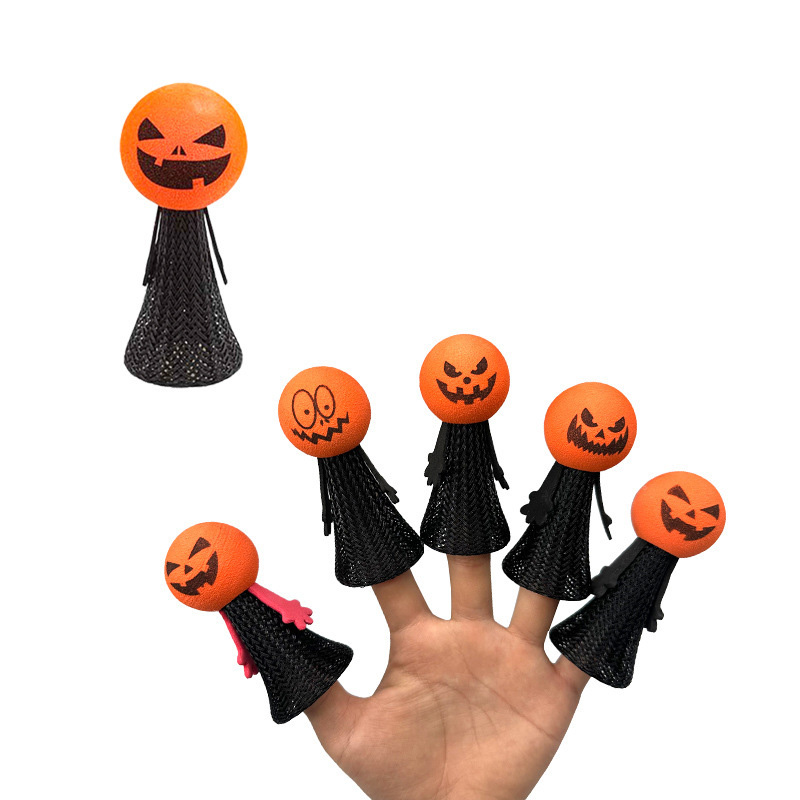 Креативная игрушка-тыква с гри – обзор и цена Kids Toys Kids Toys