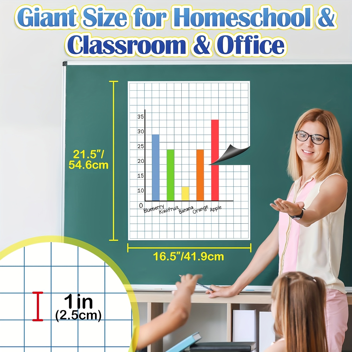 Большая доска для письма с маг – обзор и цена Magnetic Drawing Board