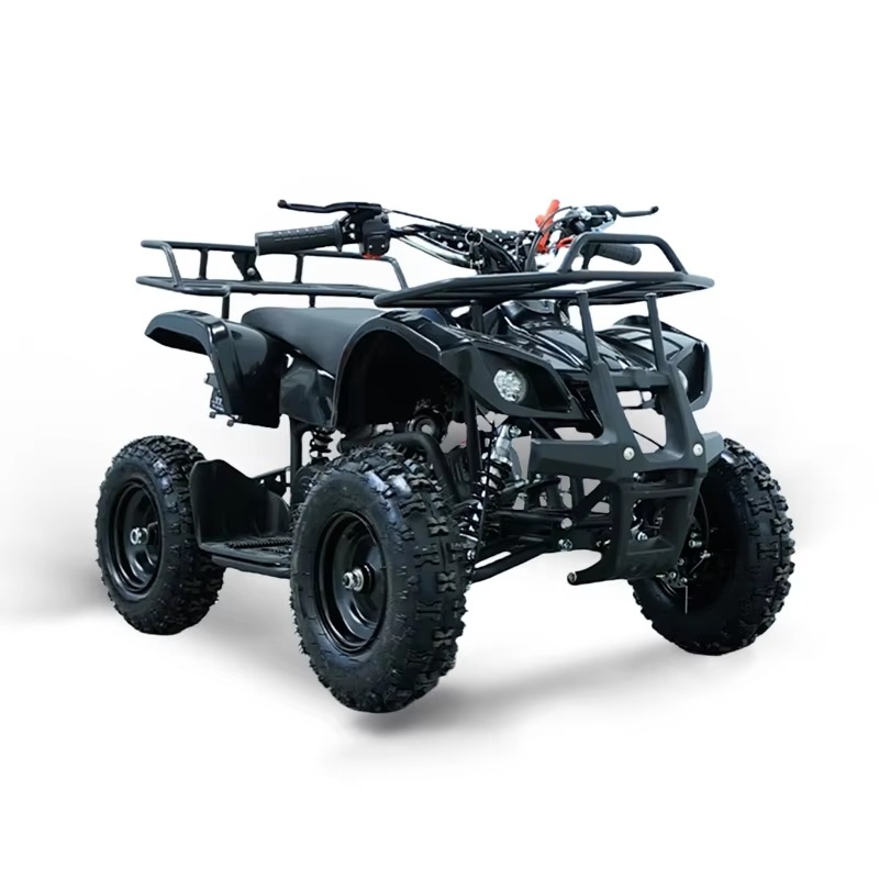 Детский квадроцикл 49 куб. см, – обзор и цена Kids Toys Quad