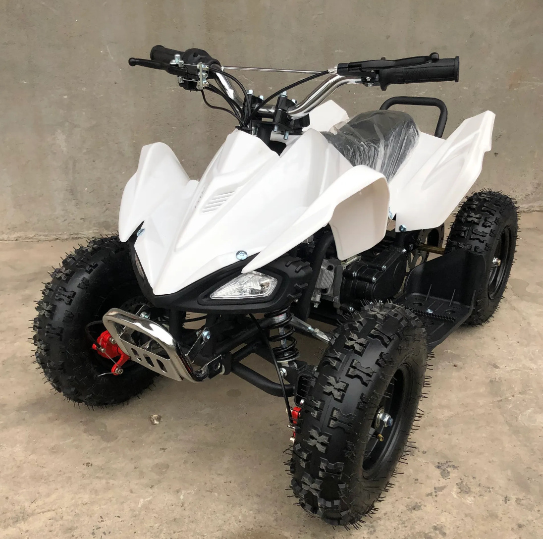 Электрический квадроцикл 36В д – обзор и цена Kids Toys Quad