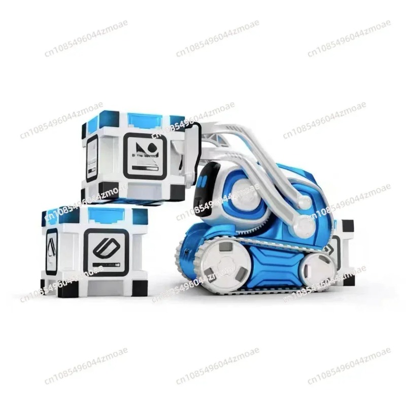 Интеллектуальный робот Vector  – обзор и цена Kids Toys Vector