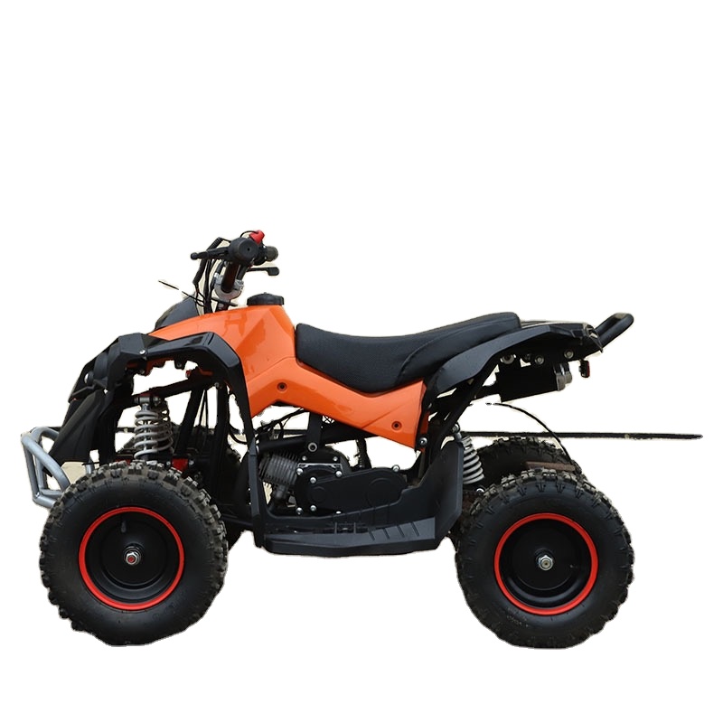Лидер продаж, 4-колесный элект – обзор и цена Kids Toys Quad