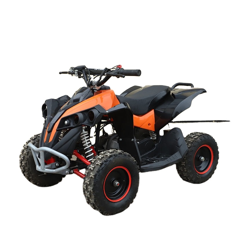 Лидер продаж, 4-колесный элект – обзор и цена Kids Toys Quad