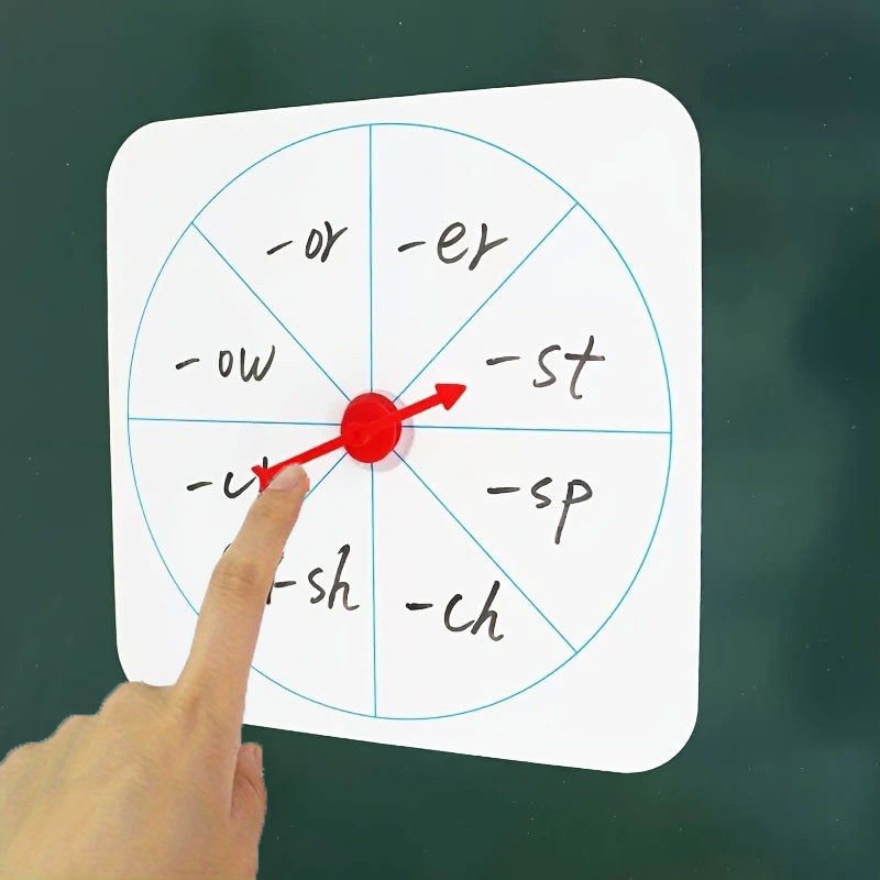Стираемая магнитная доска-верт – обзор и цена Magnetic Drawing Board