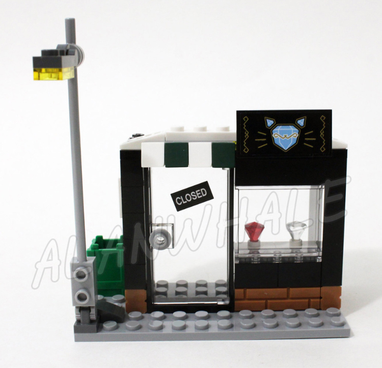 156 деталей, конструктор Super – обзор и цена Kids Toys Store