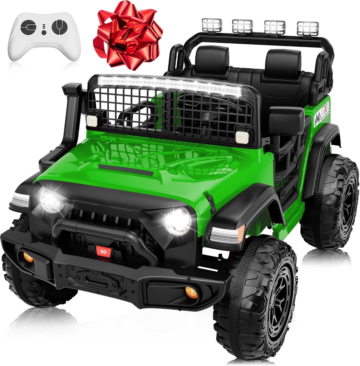 Детский электромобиль JOYRACER – обзор и цена Kids Toys Big W